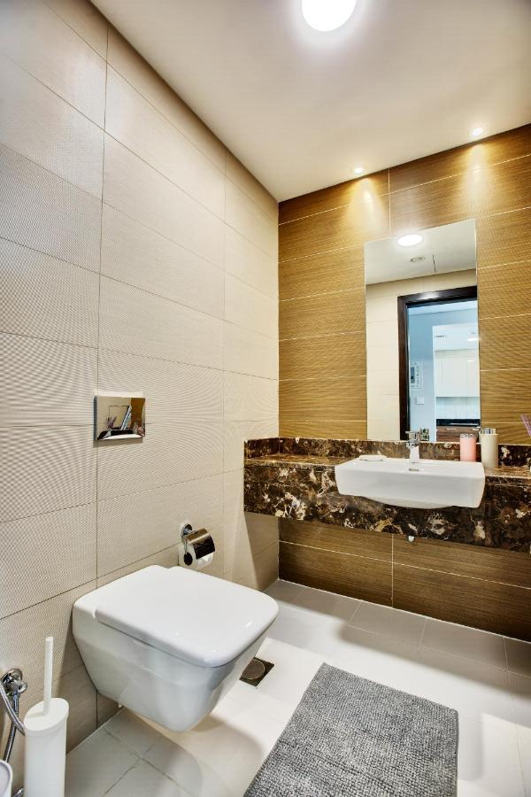5 Star Sparkle Tower By Swarovski, Dubai Marina Luaran gambar