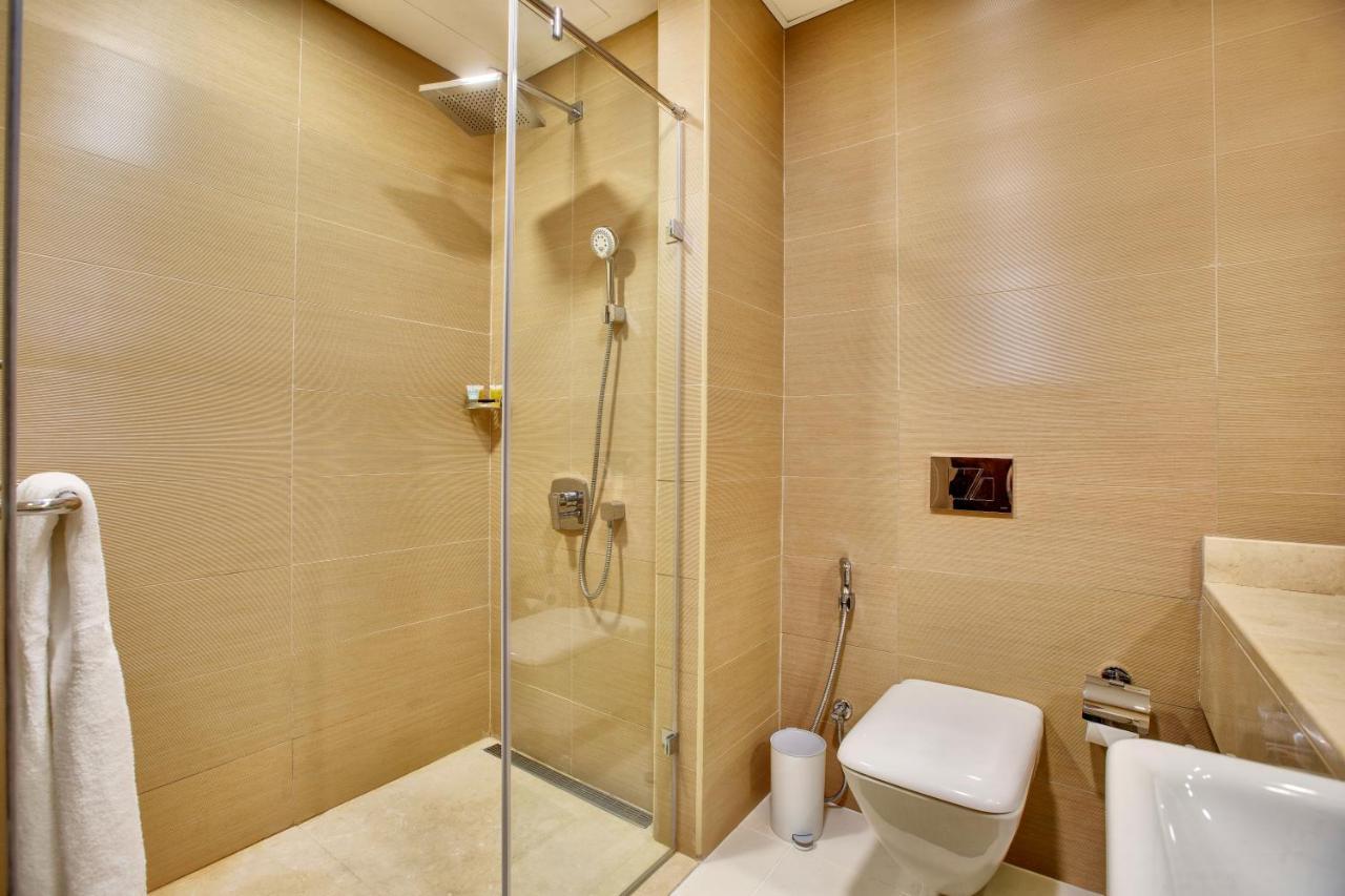5 Star Sparkle Tower By Swarovski, Dubai Marina Luaran gambar