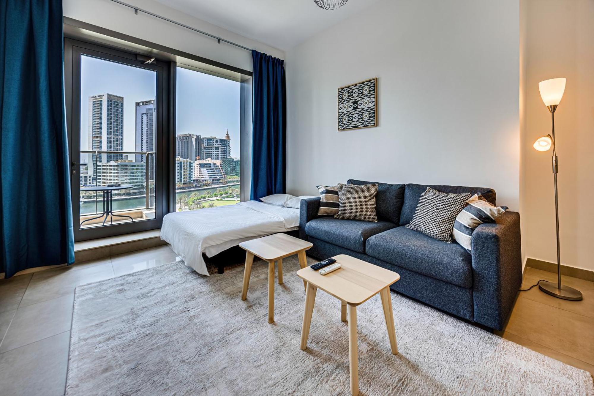 5 Star Sparkle Tower By Swarovski, Dubai Marina Luaran gambar