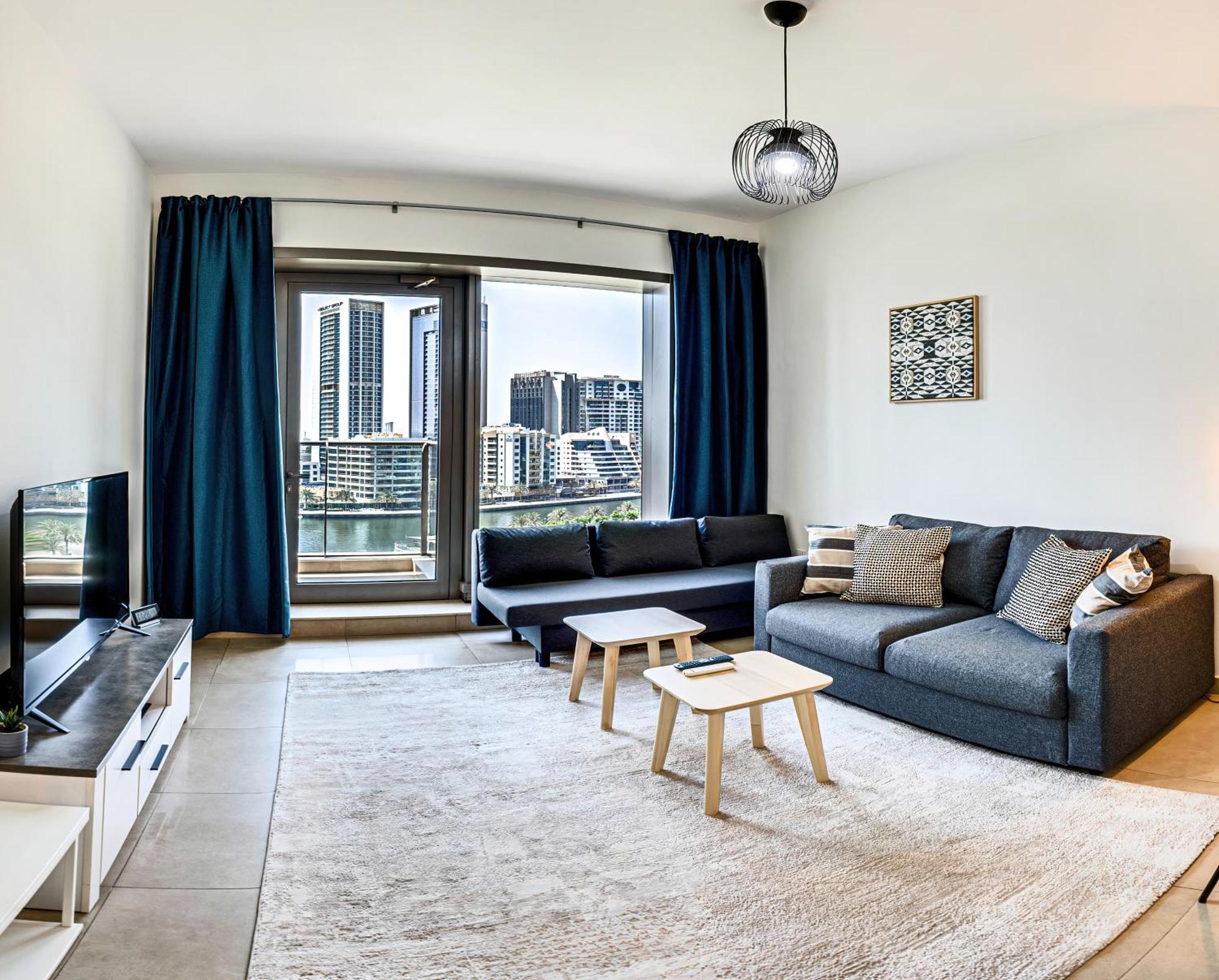 5 Star Sparkle Tower By Swarovski, Dubai Marina Luaran gambar