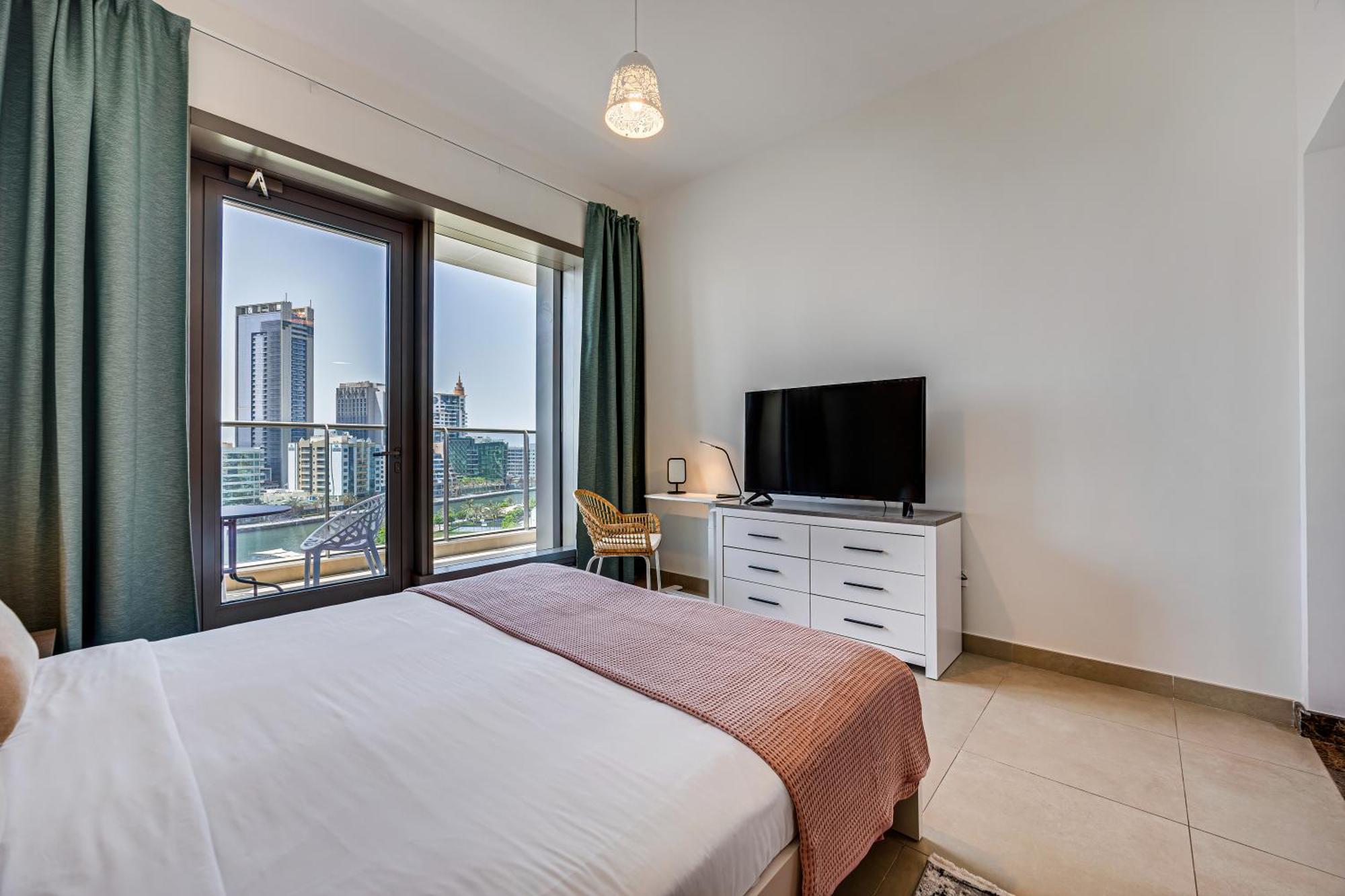 5 Star Sparkle Tower By Swarovski, Dubai Marina Luaran gambar